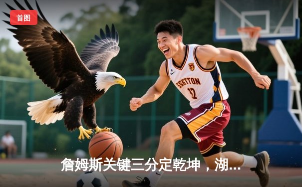 詹姆斯关键三分定乾坤，湖人主场加时险胜掘金晋级西决